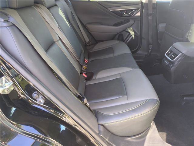 Used 2020 Subaru Outback Onyx Edition XT w/ Popular Package #2 AWD/4WD image 21