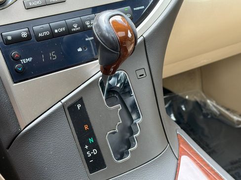 Used 2013 Lexus RX 350 AWD w/ Navigation Pkg image 26