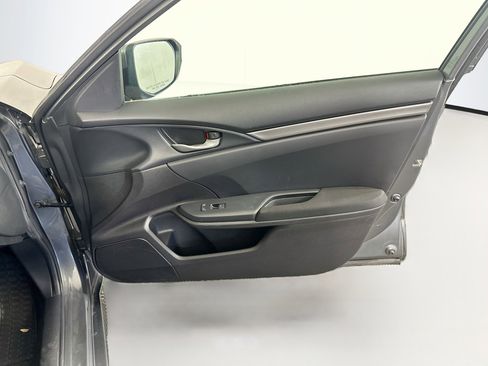 Used 2019 Honda Civic LX image 29
