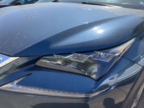 Used 2015 Lexus NX 200t AWD w/ Luxury Package image 4