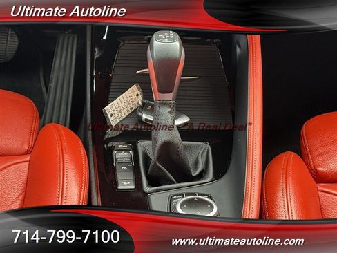 Used 2018 BMW X2 xDrive28i w/ Convenience Package image 22