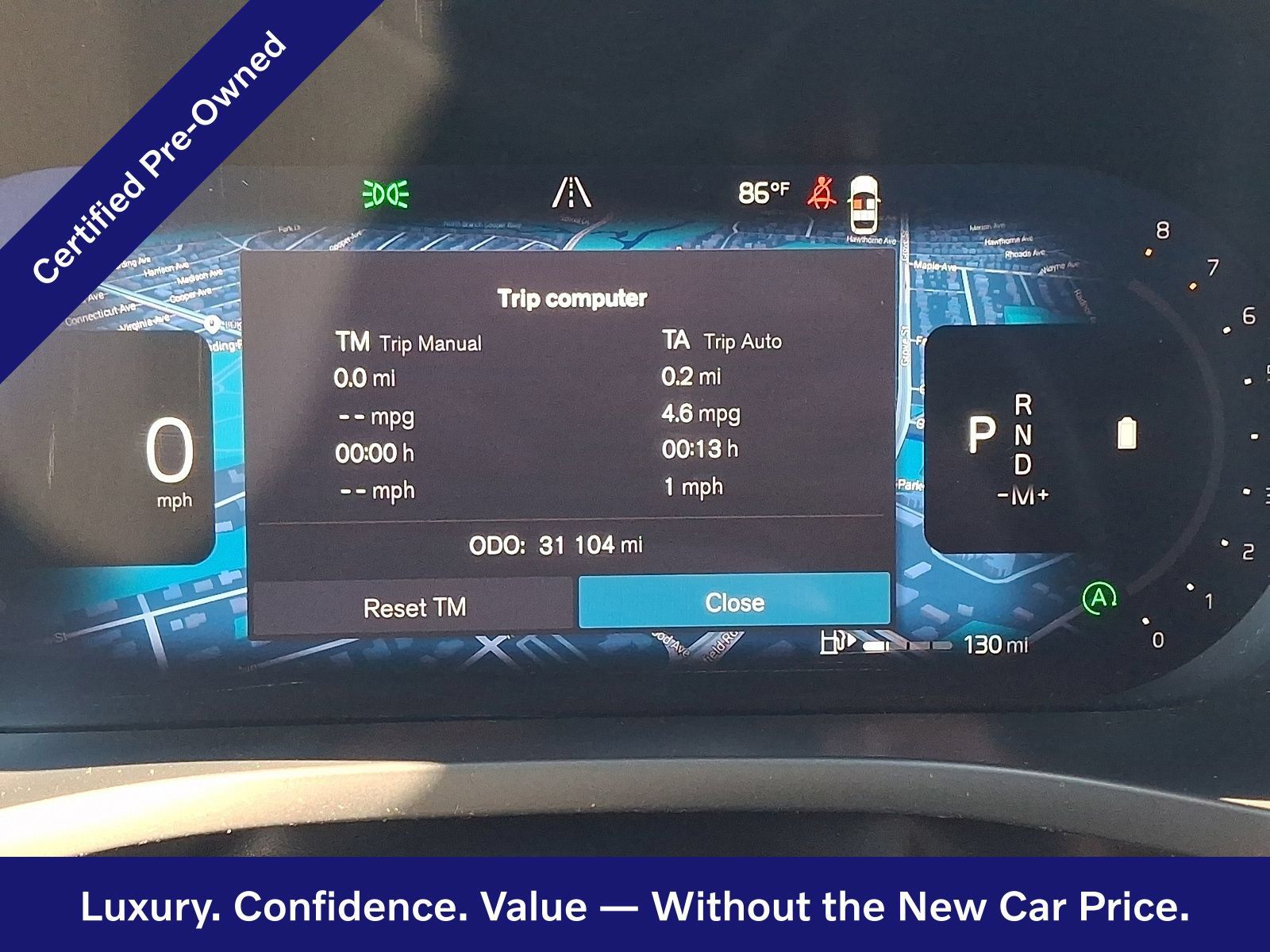 Certified 2024 Volvo XC60 B5 Core w/ Protection Package Premier AWD/4WD image 21