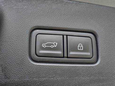 Certified 2026 Hyundai Palisade Calligraphy FWD image 21