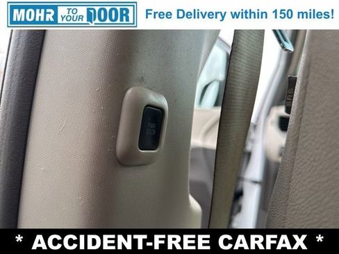 Used 2017 Toyota Sienna XLE Premium image 31