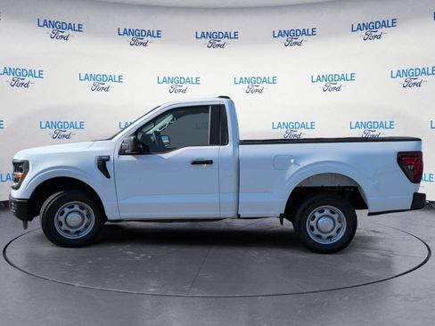 New 2026 Ford F150 XL RWD image 10