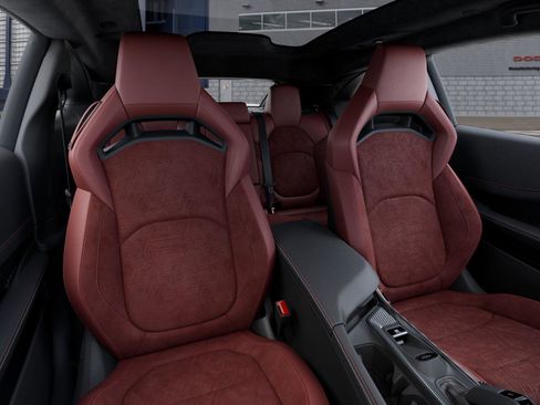 New 2026 Dodge Charger Scat Pack image 9