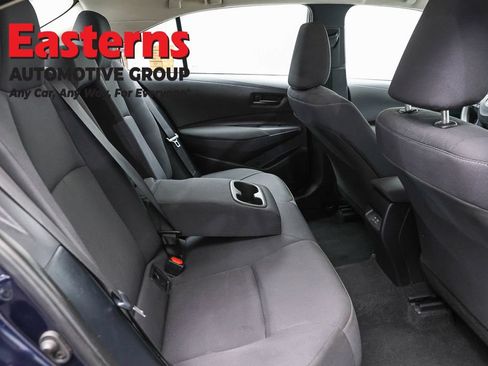 Used 2024 Toyota Corolla LE FWD image 22