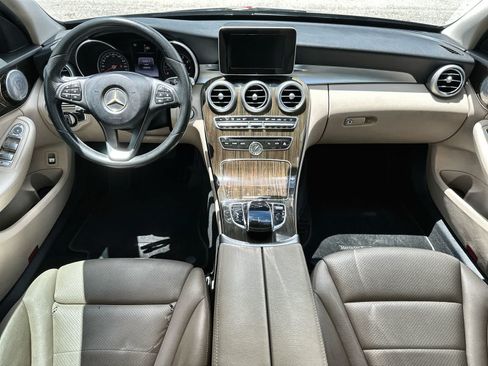 Used 2015 Mercedes-Benz C 300 Sedan image 19