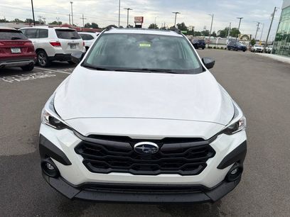 New 2026 Subaru Crosstrek 2.5i Premium