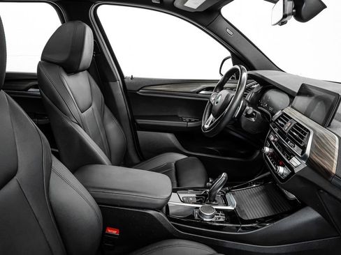 Used 2021 BMW X3 sDrive30i w/ Convenience Package image 31