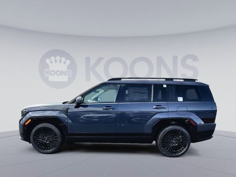 New 2026 Hyundai Santa Fe SE image 2