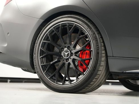 Used 2024 Mercedes-Benz C 36 AMG S image 67