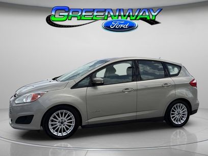 Used 2016 Ford C-MAX SE
