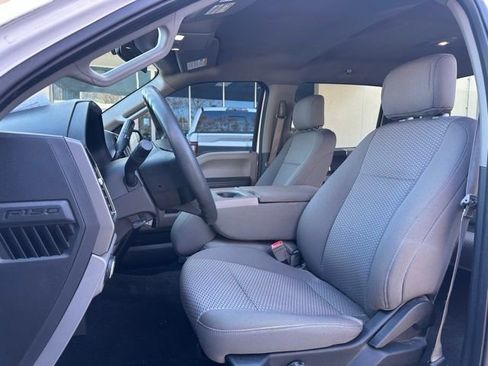 Certified 2018 Ford F150 XLT image 12