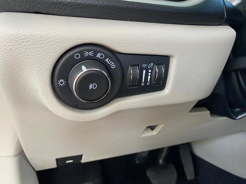 Used 2024 Chrysler Pacifica Limited FWD image 54