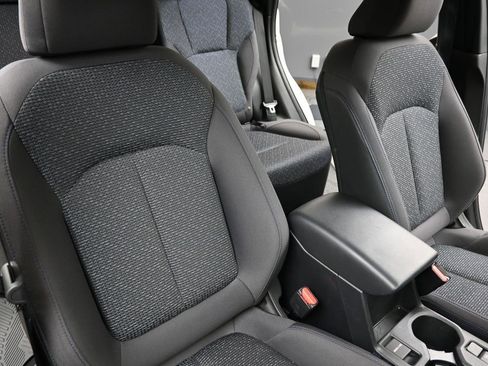 Certified 2025 Subaru Forester Premium AWD/4WD image 14