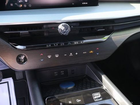 Used 2026 Nissan Murano SL AWD/4WD image 35