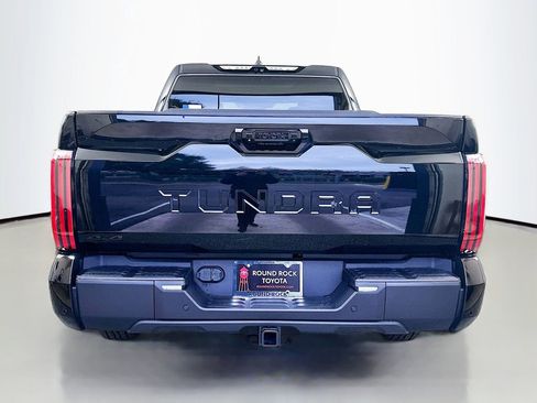 Certified 2025 Toyota Tundra Limited image 6