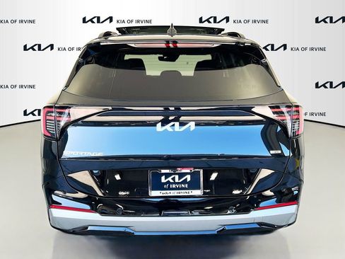 New 2026 Kia Sportage SX Prestige AWD/4WD image 6