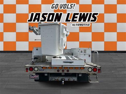 Used 2012 Ford F450 XL w/ PWR Equipment Group image 5