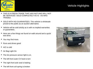 Used 2007 Chevrolet Silverado 1500 W/T video 2