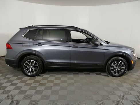 Used 2019 Volkswagen Tiguan S AWD/4WD image 29