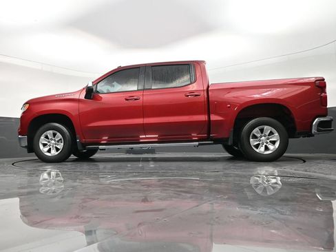Used 2023 Chevrolet Silverado 1500 LT RWD image 21