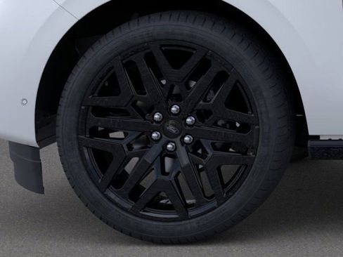New 2026 Ford Expedition Max Platinum AWD/4WD image 19