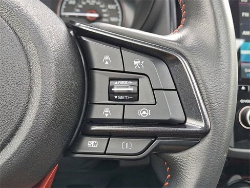 Used 2023 Subaru Forester Sport image 22