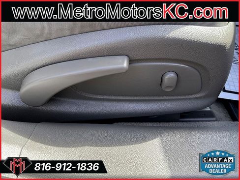 Used 2017 Chevrolet Impala LS w/ Protection Package image 31