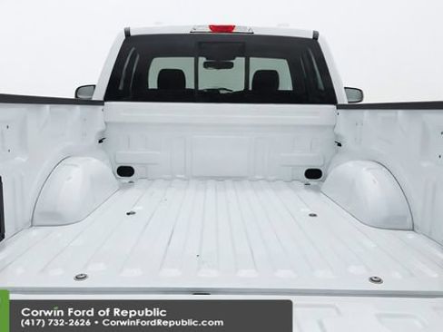 Used 2026 Ford F150 STX AWD/4WD image 20