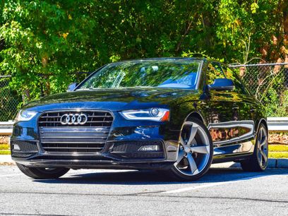 Used 2015 Audi A4 2.0T Premium Plus