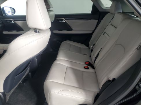 Used 2020 Lexus RX 350 FWD w/ Accessory Package image 13