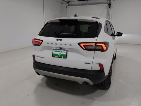 Used 2023 Ford Escape Active AWD/4WD image 7