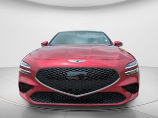 Used 2023 Genesis G70 2.0T w/ Sport Prestige Package RWD video 2