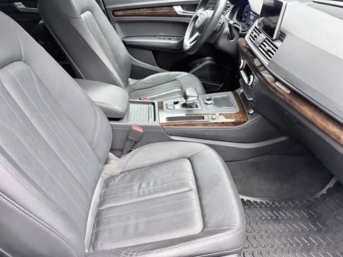 Used 2019 Audi Q5 2.0T Premium Plus image 12