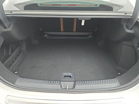 Certified 2026 Mercedes-Benz E 350 4MATIC Sedan image 12