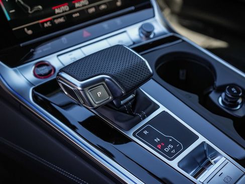 Used 2025 Audi S7 Premium Plus AWD/4WD image 20