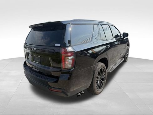 Used 2023 Chevrolet Tahoe RST AWD/4WD image 33