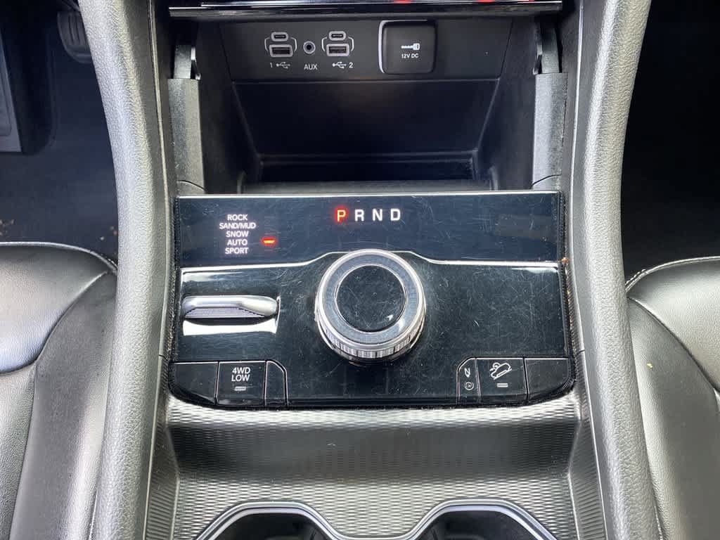 Used 2024 Jeep Grand Cherokee Limited 4xe AWD/4WD image 25
