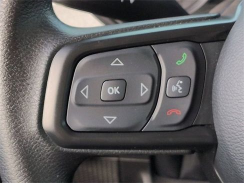 Certified 2025 Jeep Wrangler Sport image 23