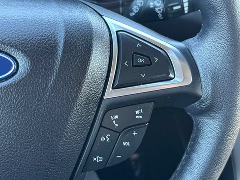 Certified 2024 Ford Edge SEL w/ Convenience Package AWD/4WD image 20
