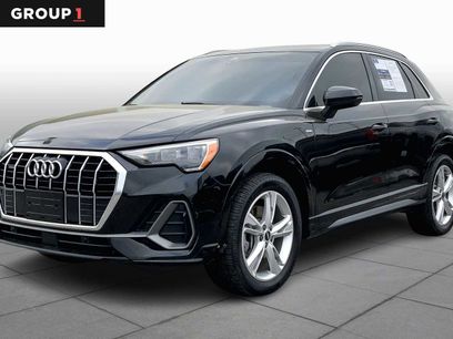 Used 2021 Audi Q3 2.0T Premium w/ Convenience Package