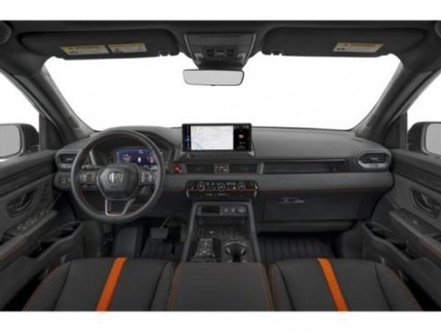 Used 2026 Honda Passport TrailSport image 7