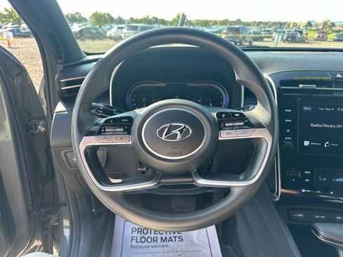 Used 2024 Hyundai Santa Cruz SEL AWD/4WD image 18