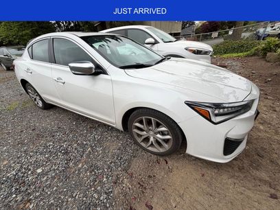 Used 2019 Acura ILX