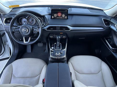 Used 2020 MAZDA CX-9 Touring w/ Touring Premium Package image 22