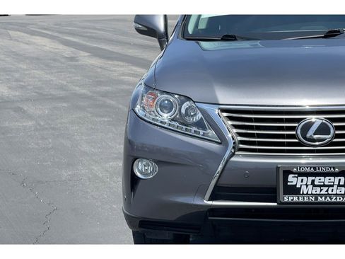 Used 2015 Lexus RX 350 FWD w/ Premium Package image 19