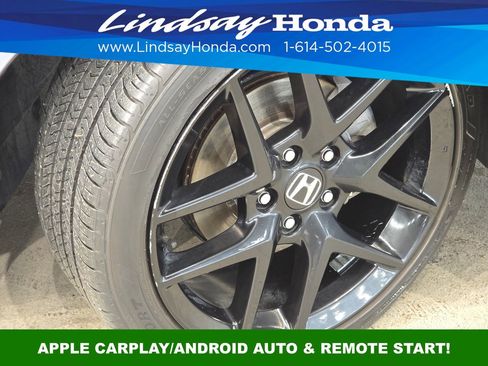 Used 2023 Honda Civic Sport image 25