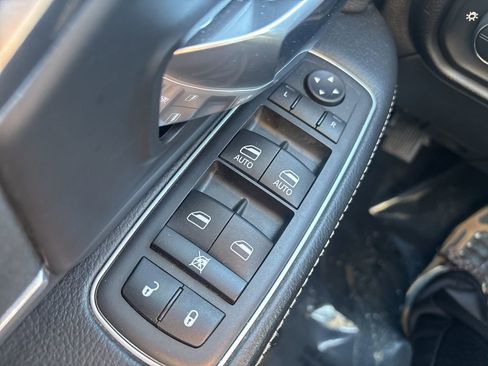 Used 2022 RAM 2500 Laramie image 17